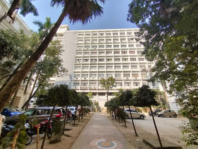 Ph.D. From Calcutta University : Introduction, Fee Structure, Admission Process, Documents, Syllabus, Research Methodology, University Highlights, Scholarship, FAQs